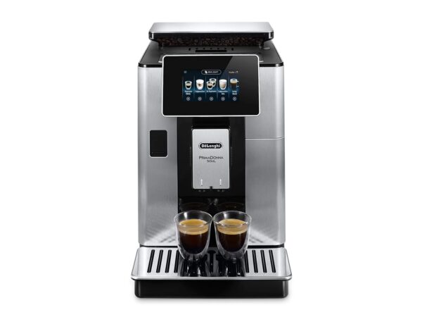اسپرسوساز دلونگی مدل DeLonghi ECAM 610.75 - تصویر 3