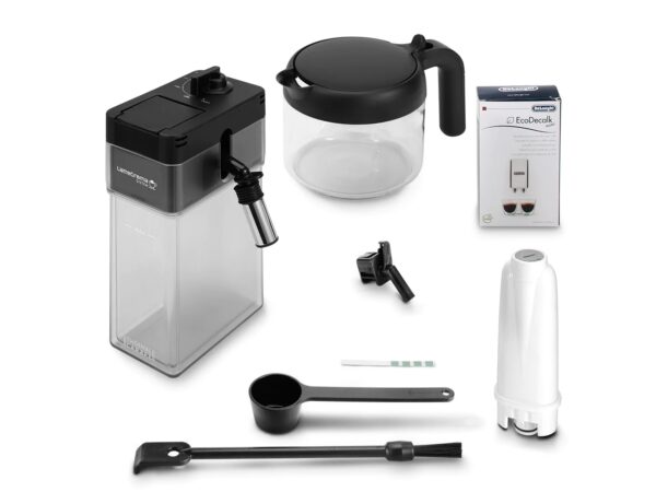 اسپرسوساز دلونگی مدل DeLonghi ECAM 610.75 - تصویر 6