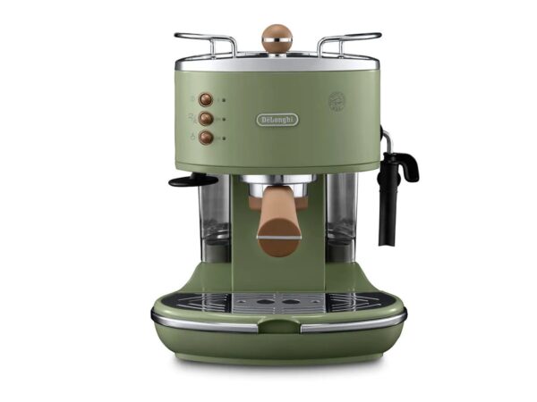 اسپرسوساز دلونگی مدل DeLonghi ECOV 311 - تصویر 9