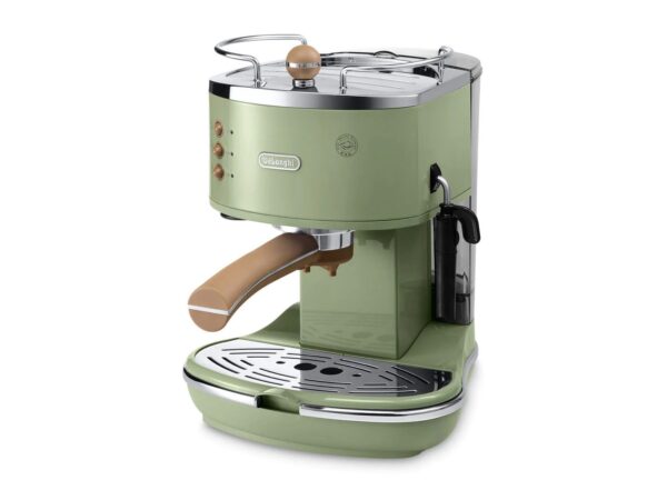 اسپرسوساز دلونگی مدل DeLonghi ECOV 311 - تصویر 6