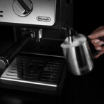 اسپرسوساز دلونگی مدل DeLonghi ECP 33.21 - تصویر 3