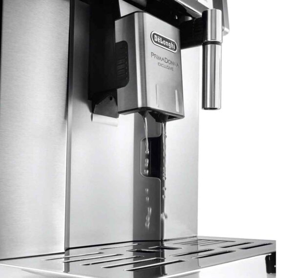 اسپرسوساز دلونگی مدل DeLonghi ESAM 6900 - تصویر 4