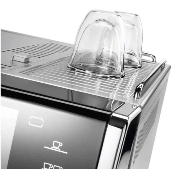 اسپرسوساز دلونگی مدل DeLonghi ESAM 6900 - تصویر 5