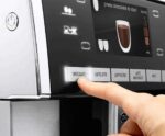 اسپرسوساز دلونگی مدل DeLonghi ESAM 6900 - تصویر 6