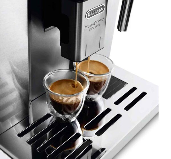 اسپرسوساز دلونگی مدل DeLonghi ESAM 6900 - تصویر 8