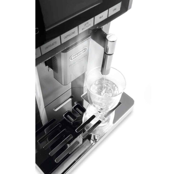 اسپرسوساز دلونگی مدل DeLonghi ESAM 6900 - تصویر 9
