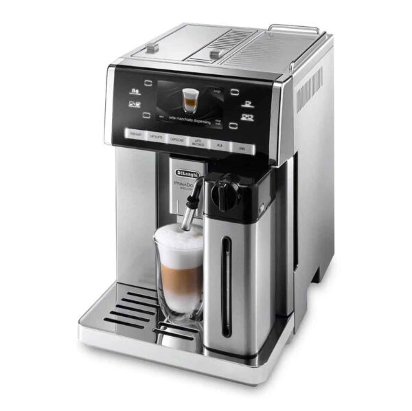 اسپرسوساز دلونگی مدل DeLonghi ESAM 6900 - تصویر 12