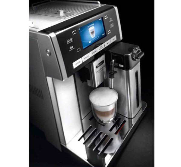 اسپرسوساز دلونگی مدل DeLonghi ESAM 6900 - تصویر 13