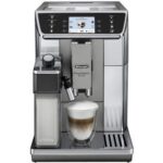 اسپرسوساز دلونگی مدل DeLonghi ECAM 650.55 - تصویر 2