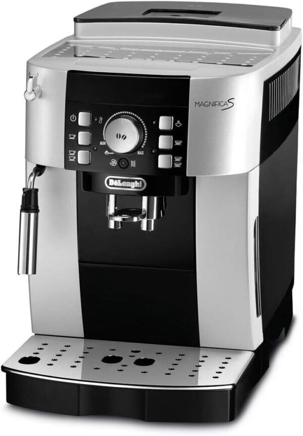 اسپرسوساز دلونگی مدل DeLonghi ECAM 21.117 - تصویر 3