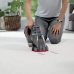 لکه بر شارژی بیسل مدل Bissell stain Eraser 2005z - تصویر 3