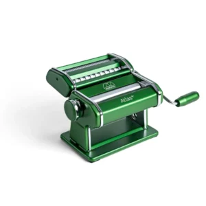 دستگاه پاستاساز و خمیر‌بازکن مارکاتو سبز مدل Marcato Atlas 150 Plus