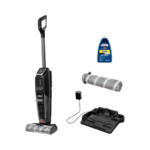 جاروشارژی و زمین شوی بیسل مدل Bissell CrossWave® OmniForce™ Edge 4000E - تصویر 2