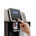 اسپرسوساز دلونگی مدل DeLonghi ESAM 420.80 - تصویر 5