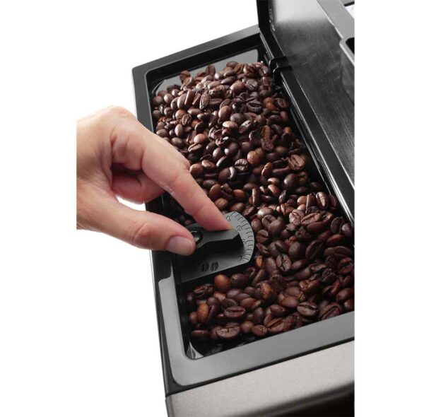 اسپرسوساز دلونگی مدل DeLonghi ESAM 420.80 - تصویر 6