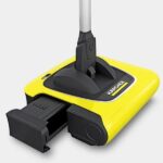 جارو شارژی ایستاده کارچر مدل KARCHER KB5 - تصویر 3