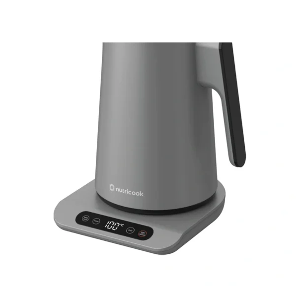 چای ساز روی هم نوتریکوک مدل Nutricook KTM330 - تصویر 2