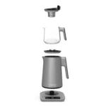 چای ساز روی هم نوتریکوک مدل Nutricook KTM330 - تصویر 3