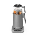 چای ساز روی هم نوتریکوک مدل Nutricook KTM330