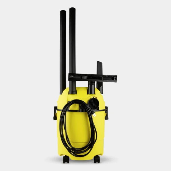 جاروبرقی آب و خاک کارچر مدل KARCHER WD1 - تصویر 6