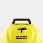 جاروبرقی آب و خاک کارچر مدل KARCHER WD1 - تصویر 7