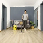جاروبرقی آب و خاک کارچر مدل KARCHER WD1 - تصویر 8