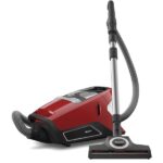 جارو برقی مخزن دار میله مدل Miele Blizzard CX1 Cat & Dog