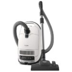 جاروبرقی میله مدل Miele Complete C3 Silence