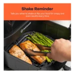 سرخ کن نوتریکوک مدل Nutricook NC-AF306V - تصویر 3