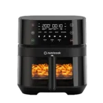 سرخ کن نوتریکوک مدل Nutricook NC-AF306V