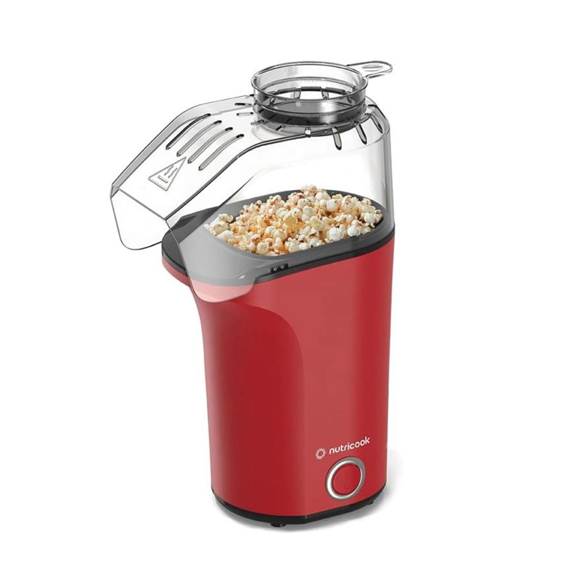 NC-PM150-4 پاپکورن ساز نوتریکوک مدل Nutricook NC-PM150 - تصویر 1