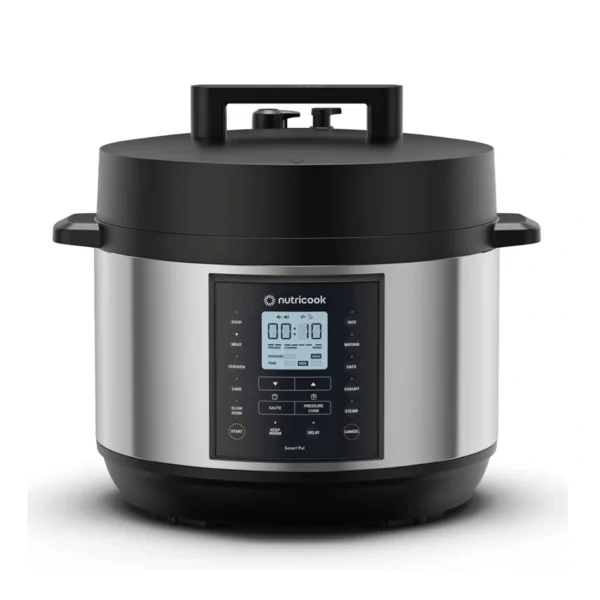 زودپز نوتریکوک مدل Nutricook SP210 - تصویر 6