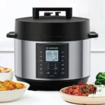 زودپز نوتریکوک مدل Nutricook SP210 - تصویر 2
