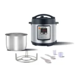 زودپز نوتریکوک مدل Nutricook SPEK6 - تصویر 2