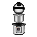 زودپز نوتریکوک مدل Nutricook SPEK6 - تصویر 3
