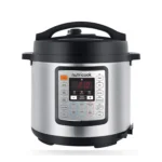 زودپز نوتریکوک مدل Nutricook SPEK6 - تصویر 5