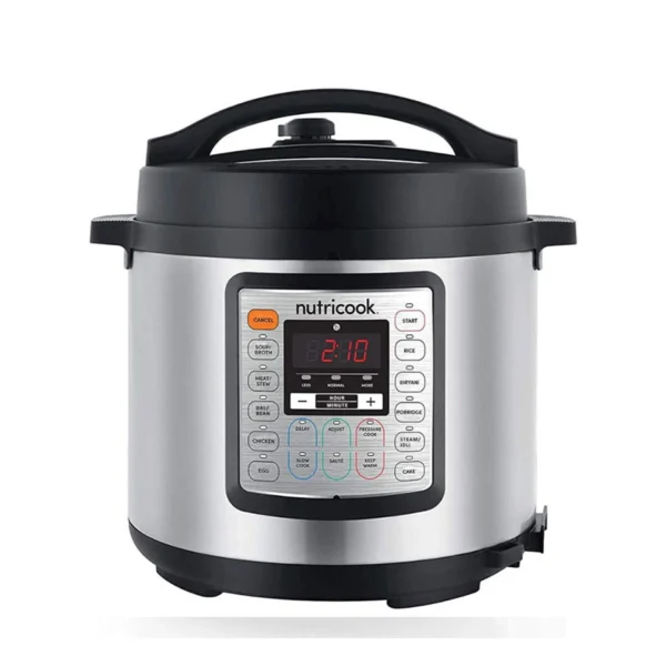 زودپز نوتریکوک مدل Nutricook SPEK6 - تصویر 5