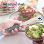 سرویس چاقو 13 پارچه نینجا مدل Ninja NK32013 - تصویر 5