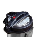 مولتی کوکر نوتریکوک مدل Nutricook NC-SPGD6 - تصویر 2