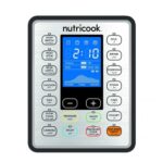 مولتی کوکر نوتریکوک مدل Nutricook NC-SPGD6 - تصویر 3