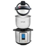 مولتی کوکر نوتریکوک مدل Nutricook NC-SPGD6 - تصویر 4