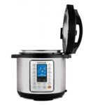 مولتی کوکر نوتریکوک مدل Nutricook NC-SPGD6 - تصویر 5