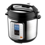 مولتی کوکر نوتریکوک مدل Nutricook NC-SPGD6 - تصویر 6