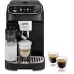 اسپرسوساز دلونگی مدل DeLonghi ECAM 320.60