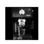 اسپرسوساز دلونگی مدل DeLonghi ECP3121 - تصویر 6