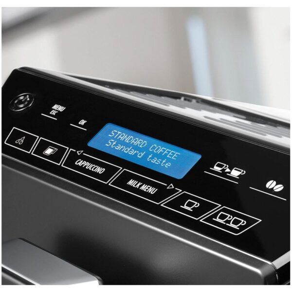 اسپرسوساز دلونگی مدل DeLonghi ECAM 44.668 - تصویر 4