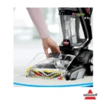 فرش و مبل شوی بیسل مدل پروهیت 2 ایکس Bissell proheat 2x (2066E) - تصویر 7