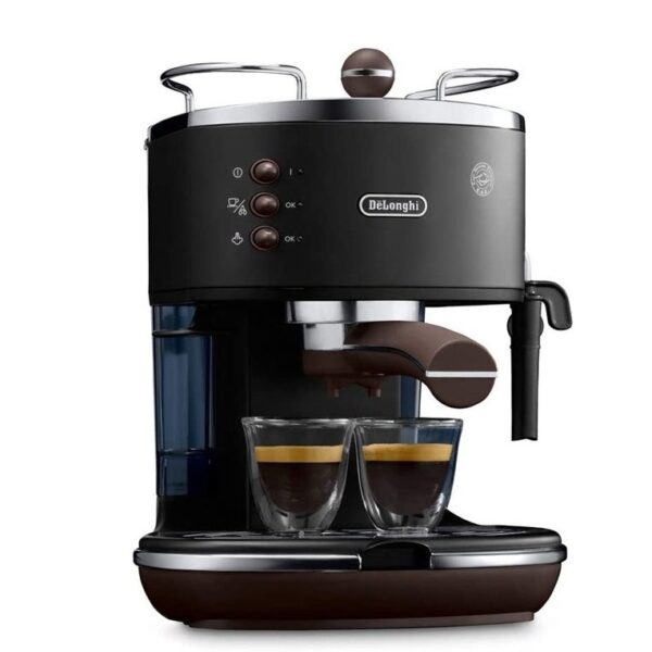 اسپرسوساز دلونگی مدل DeLonghi ECOV 311 - تصویر 14