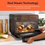 سرخ کن بدون روغن نوتریکوک مدل Nutricook ST01 - تصویر 7