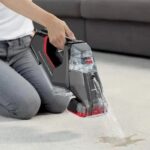 لکه بر شارژی بیسل مدل Bissell stain Eraser 2005z - تصویر 5